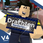 Drachten V4, The Netherlands[BETA]