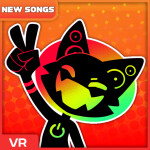 [VR] Sound Space 🎶 Rhythm Game
