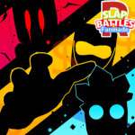 Slap Battles ( FAN MADE ) [ REMASTERED ] 