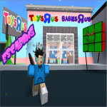 Escape Toys R Us Obby!
