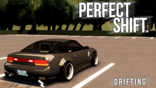 SLOTS ONLY] Perfect Shift: Slots - Roblox