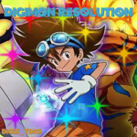 Digimon Resolution V4.7