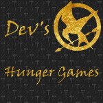 Dev's Hunger Games