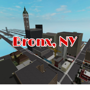 Bronx, NY