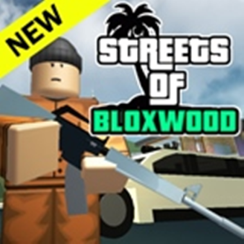 Streets of Bloxwood Streets of Bloxwood 