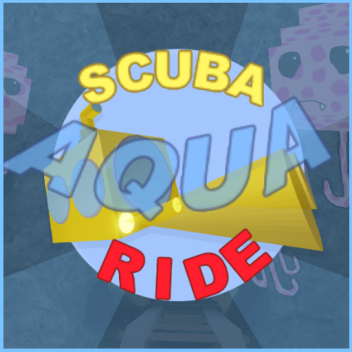 Scuba Aqua Ride!