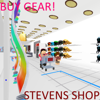 Steven Shop