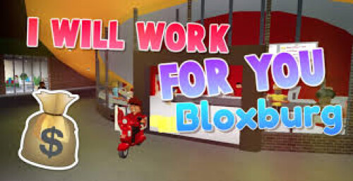 BLOXBURG BLOXBURG BLOXBURG [FREE] - Roblox