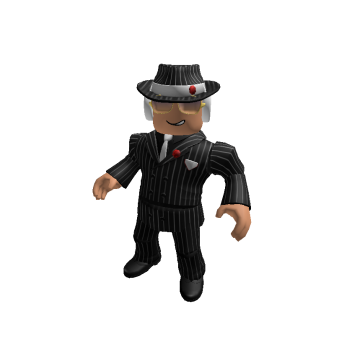 George - Roblox