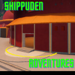 (Comms Updated) Shippuden Adventures