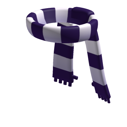 Роблокс шарфы