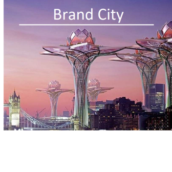 Brand City
