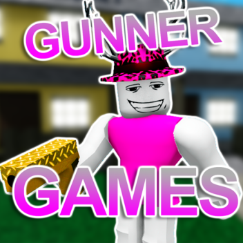 💥[SALE]💥 GUNNER GAMES