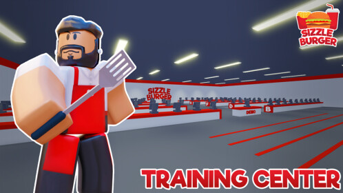 Training Center - Roblox