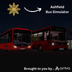 🚍 (FREE) Nottingham Bus Simulator V1.03 🚍
