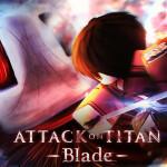 Attack on Titan: Blade 