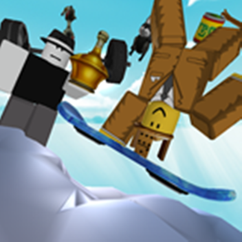 Skyscaper Tycoon! 