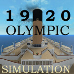 1920 Olympic Simulation