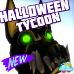 👻ZOMBIES! Halloween Tycoon!