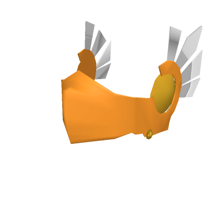 Sinister P.  Roblox Limited Item - Rolimon's