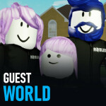 Guest World (Teleporter)