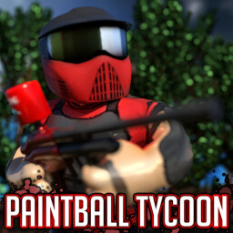 Paintball Tycoon!  thumbnail