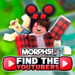 Find the Youtuber Morphs (138)