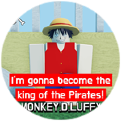 king of pirates - Roblox