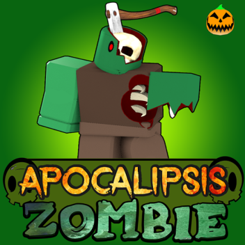 Apocalipsis Zombie  