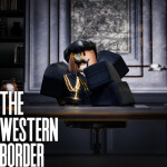 The Western Border