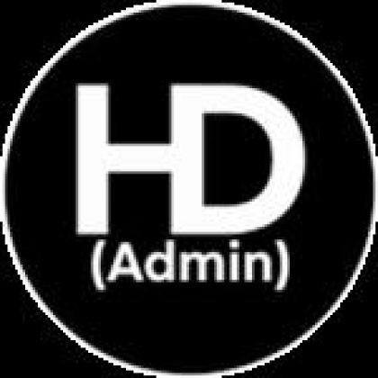 HD Admin - Roblox