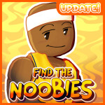 [CITY!] Find The Noobies Morphs