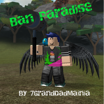 Ban Paradise