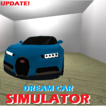 Dream Car Simulator [UPDATE!]