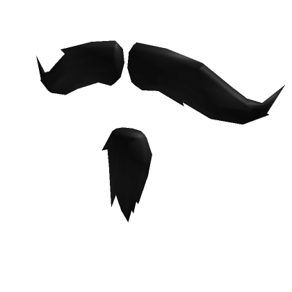 Fancy Moustache's Code & Price - RblxTrade