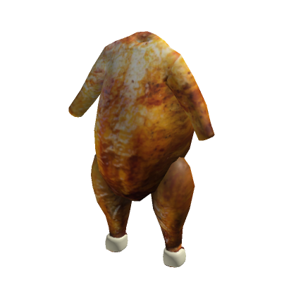 Gourmet Christmas Turkey Outfit Roblox Item Rolimon s