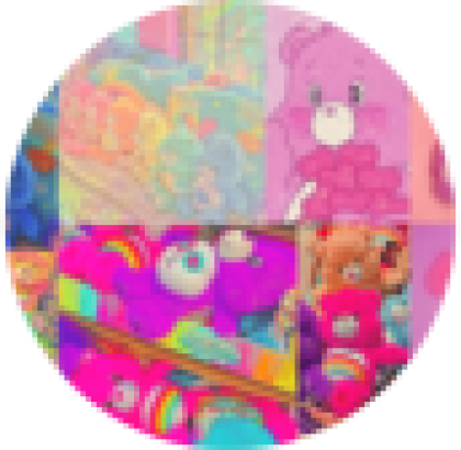 care bears - Roblox