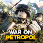 War on Petropol