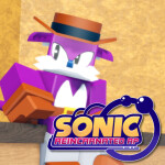 (MIDTOWN MANIA) Sonic Reincarnated RP