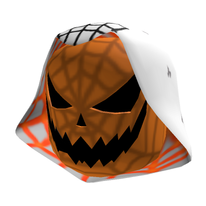 Halloween Orange Cape's Code & Price - RblxTrade