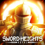 Sword Heights Royal