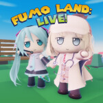 Fumo Land: Live!