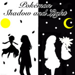 Pokemon Shadow and Light