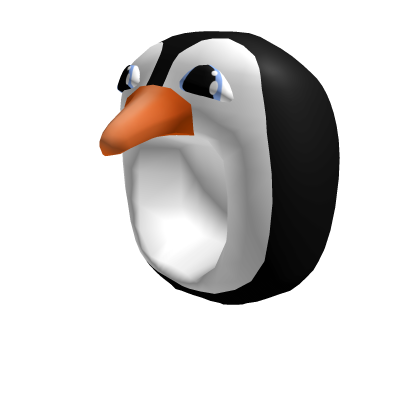 Penguin Buddy  Roblox Item - Rolimon's