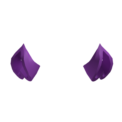 Cute Heart Purse Purple  Roblox Item - Rolimon's