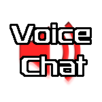 Voice Chat - Roblox