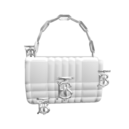 BURBERRY LOLA BAG REFLEX 3.0 Roblox Item Leak Rolimon s