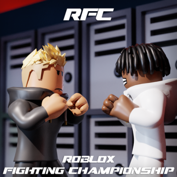 🎙️ Roblox Fighting Championship [Mic]