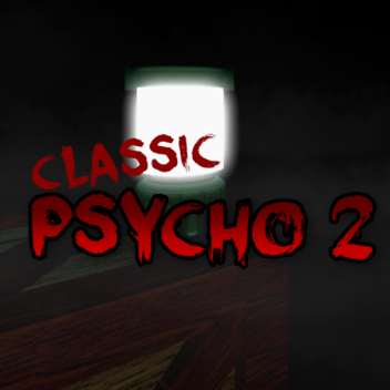 [R15] Psycho 2: Klassisch