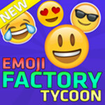 NEW | Emoji Factory Tycoon